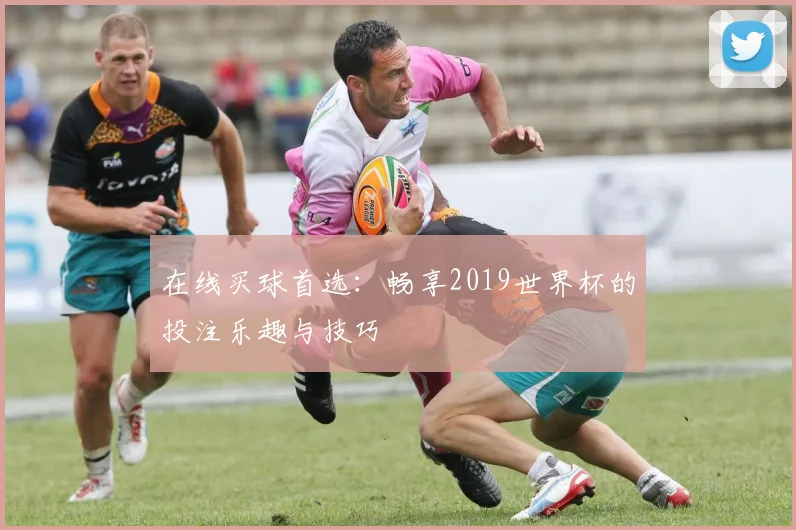 在线买球首选：畅享2019世界杯的投注乐趣与技巧
