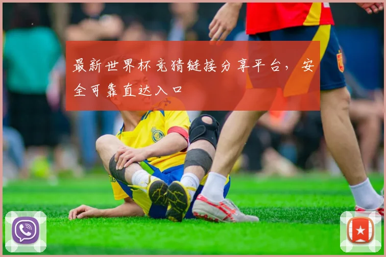 最新世界杯竞猜链接分享平台，安全可靠直达入口