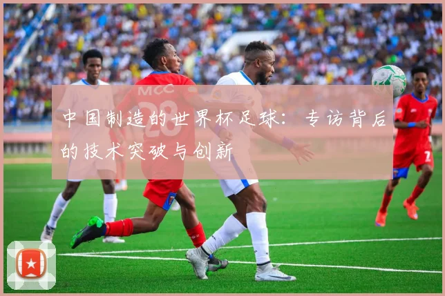 中国制造的世界杯足球：专访背后的技术突破与创新