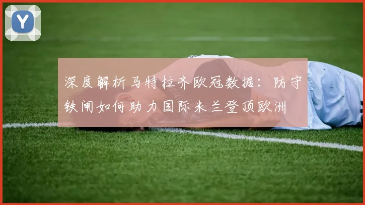 深度解析马特拉齐欧冠数据:防守铁闸如何助力国际米兰登顶欧洲